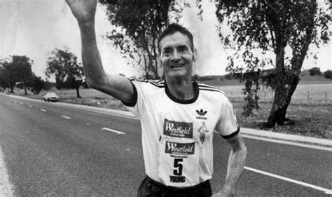 Farmer who won the world’s toughest race – Sport Values