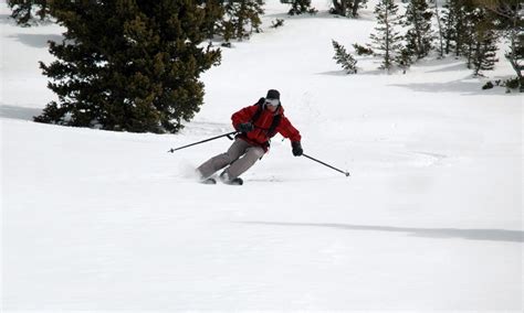 Ski Cody, Wyoming Skiing - AllTrips