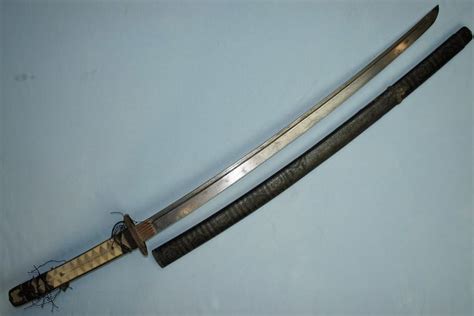 A Guide to Buying a Real Katana (Samurai Sword)