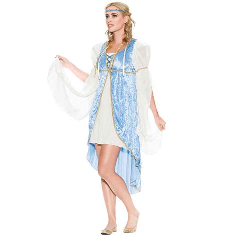 Juliet Capulet Costume Dress - RC-D19522 - Medieval Collectibles