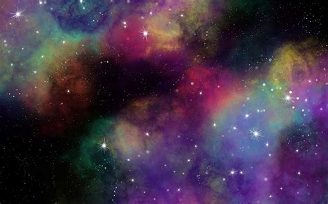 Nebula MacBook Pro wallpaper | One more nebula, made on the … | Flickr