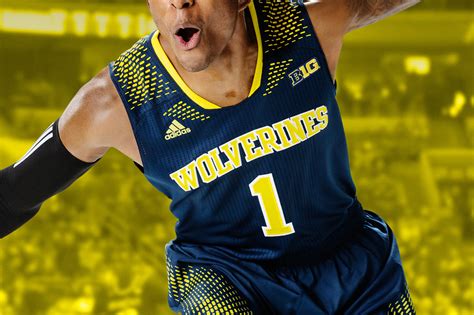 adidas Unveils 2014 "Made In March" NCAA Basketball Uniforms | HYPEBEAST