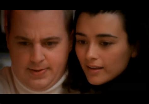 McGee and Ziva - NCIS Photo (35817601) - Fanpop