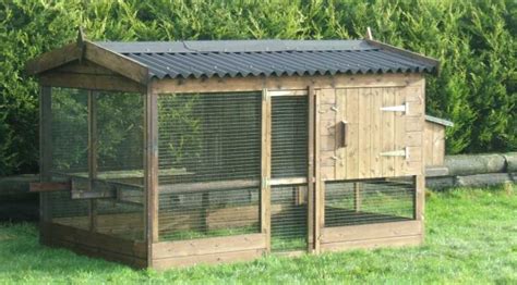 How to Build a Chicken House | CK