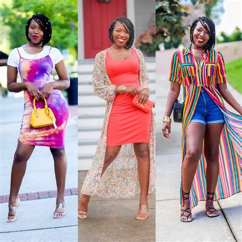 3 Fun Outfit Ideas For Summer Cookouts - PRIIINCESSS