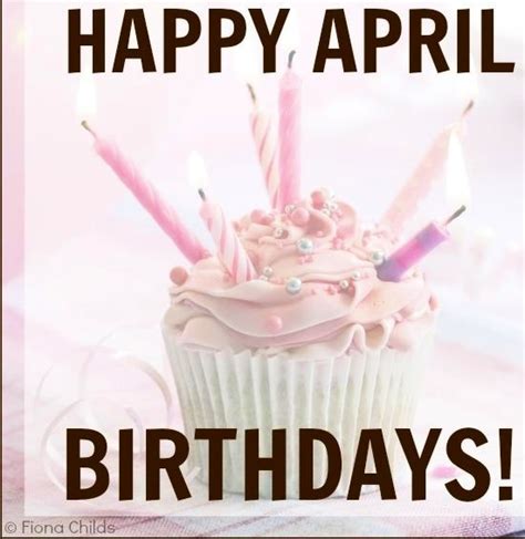 Chick Lit Central: Birthdays in April