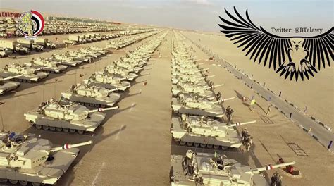 Fourth Armored Division of the Egyptian Army [1280x714] : r/MilitaryPorn