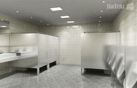 6 Reasons You Choose Stainless Steel Bathroom Partitions | Jialifu