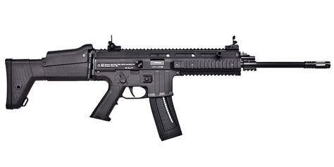 ISSC MK22 22 LR Tactical Semi-Automatic Rimfire Rifle | Sportsman's Outdoor Superstore