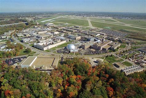 NASA Glenn Research Center Logo - LogoDix