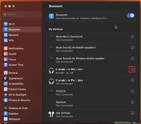 How To Fix Mac OS Bluetooth Connection Issues — Tech How