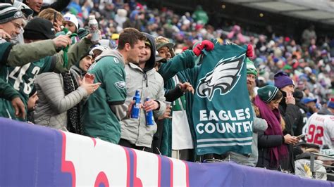 EAGLES UNFILTERED: 2017 or 2022, Which Team Was Better? - Sports ...