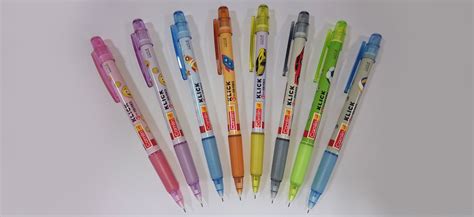 Camlin Klick 0.7 Mm Pencil - St. Francis De Sales Press