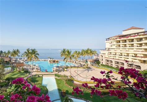 MARRIOTT PUERTO VALLARTA RESORT & SPA