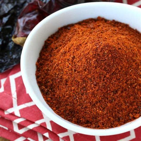 BEST Chili Powder (from scratch) - The Daring Gourmet