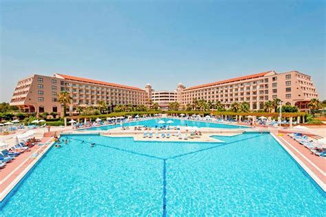 Kaya Belek - Belek hotels | Jet2holidays