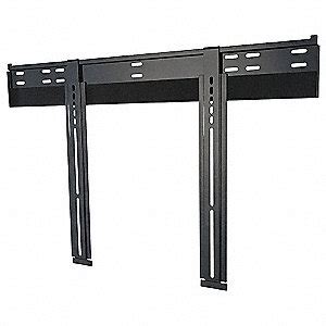 PEERLESS Ultra-Thin Flat TV Wall Mount For Use With 40 to 80" Screens ...