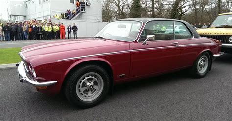 The history of the amazing Jaguar XJ - CoventryLive