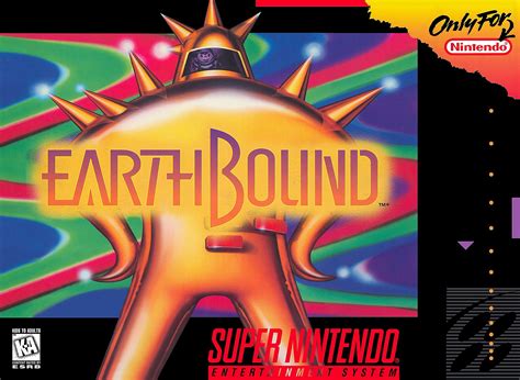 EarthBound | EarthBound Wiki | Fandom