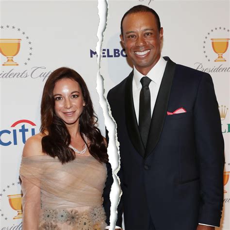 Tiger Woods and Erica Herman’s Split Revealed as She Files Court Documents to Nullify NDA Citing ...