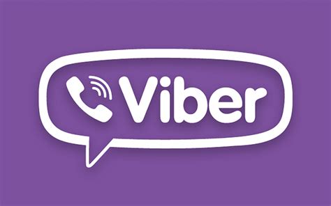 Logotipo de Viber PNG