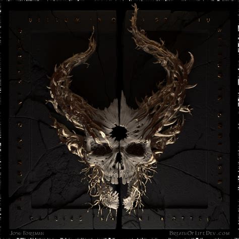 Demon Hunter: War & Peace | Demon hunter, Demon hunter band, Metal albums