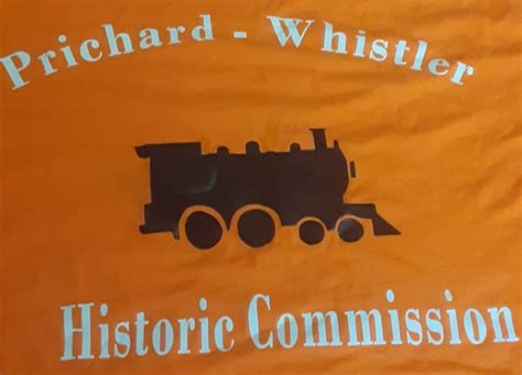 Prichard-Whistler Historic Commission