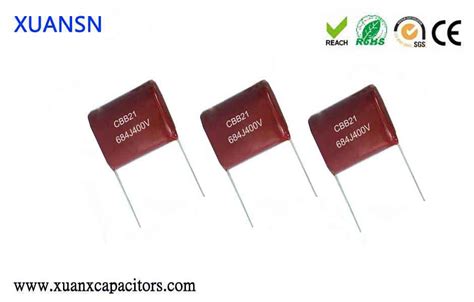 film capacitors the role of in applications | xuansn capacitor MFR