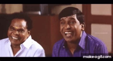 Vadivelu My Reaction