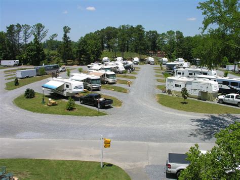 Harvest Moon RV Park | Explore Georgia