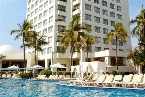 Los 10 mejores hoteles para boda en Ixtapa Zihuatanejo