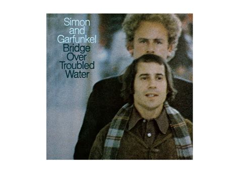 Simon and Garfunkel – Bridge Over Troubled Water | The Journal of Music | News, Reviews and Opinion