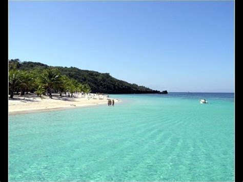 Best Beaches In Honduras