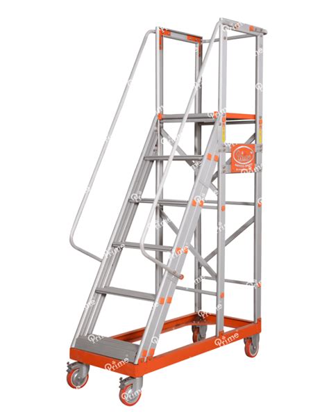 Products Gallery – Prime Ladders