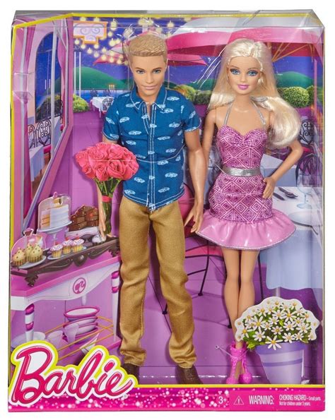 BARBIE HAS FOUND HER KEN IN RYAN GOSLING - Legend FM