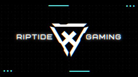 RIPtide Gaming Introduction - YouTube