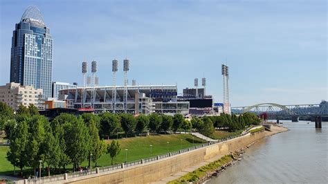 Cincinnati Architecture Gallery – MDT Travels