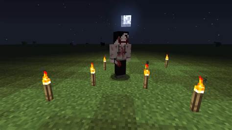 8 Scariest Horror Mods for Minecraft - Gamer Journalist