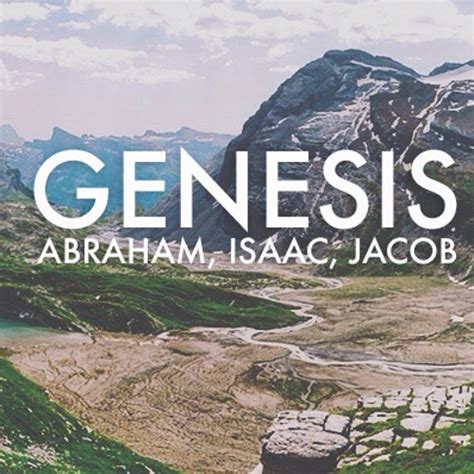 Stream The God of Abraham, Isaac, and Jacob by Christian Students on Campus | Listen online for ...