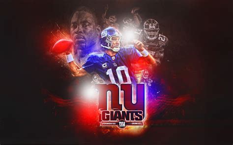 Giants Wallpapers - Top Free Giants Backgrounds - WallpaperAccess