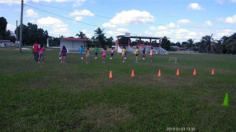 Gallery - Football Federation of Belize