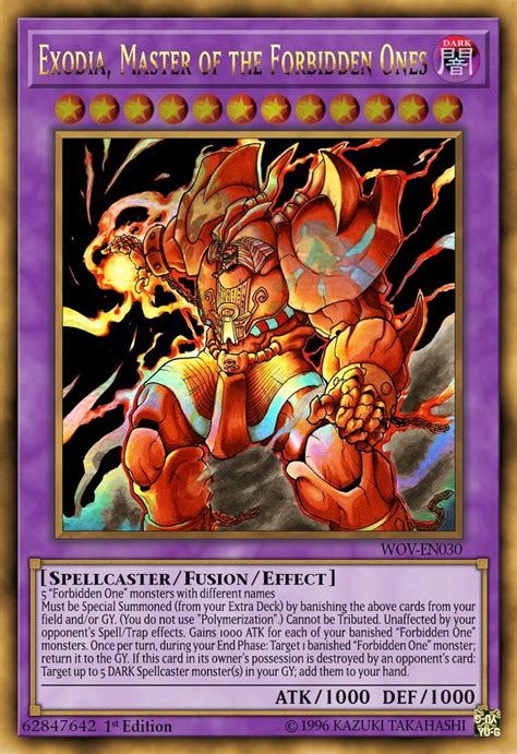 Pin by Ultra Neos on Fusion Summon in 2020 | Yugioh cards, Yugioh yami ...