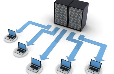 Learn difference between Network OS and Distributed OS? - A Web Blog about Product Review ...