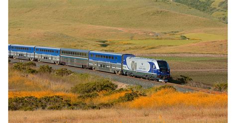 Amtrak Pacific Surfliner Implements Temporary Adjustments for the Thanksgiving Holiday Travel Period