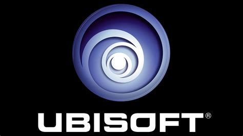 Ubisoft logo : histoire, signification et évolution, symbole