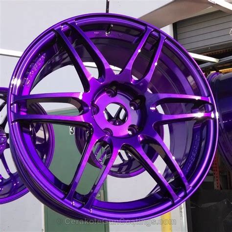 The 25+ best Powder coating wheels ideas on Pinterest | Powder coating rims, Pink wheels and ...