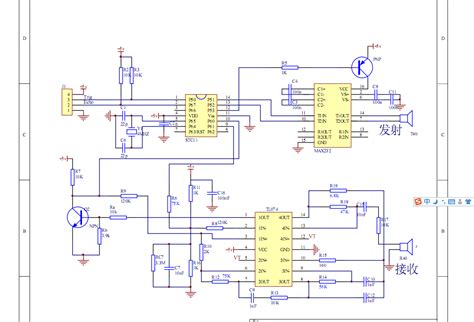 Transmitter module: Hc sr04 datasheet