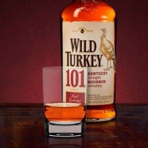 Wild Turkey Bourbon's Holiday Recipes With Bourbon Whiskey | BourbonBlog