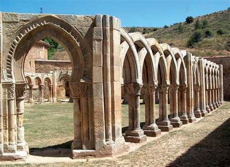 Soria | Medieval Town, Castles & Monasteries | Britannica