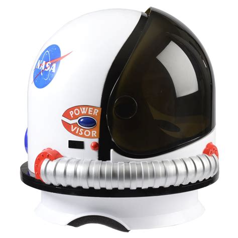 JR. Astronaut Helmet – Shop Nasa | The Gift Shop at NASA Johnson Space Center